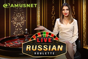 Live Roulette – Russian